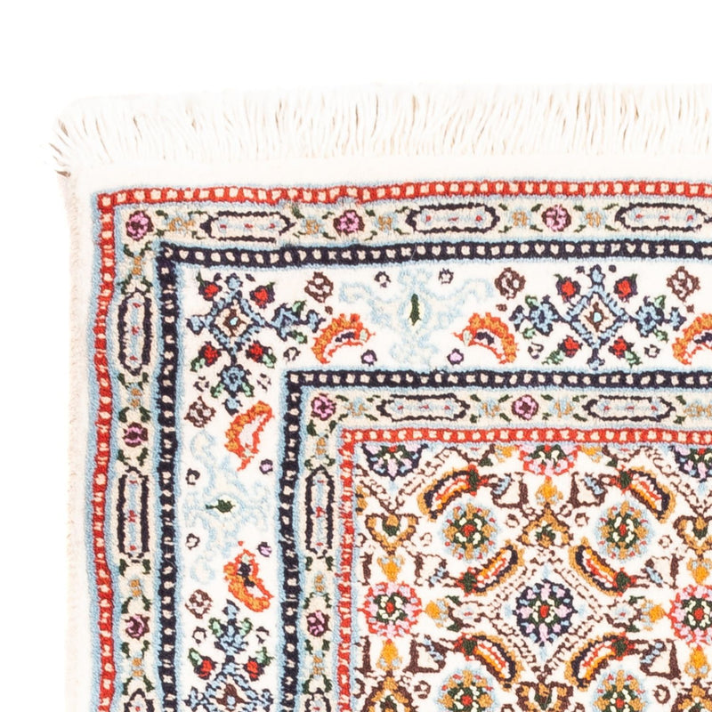 Tapis persan - Classique - Royal - 90 x 60 cm - multicolore