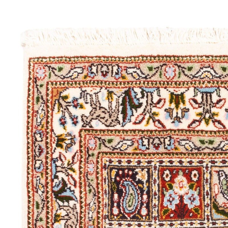 Tapis persan - Classique - Royal - 90 x 60 cm - multicolore