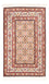 Tapis persan - Classique - 90 x 60 cm - beige