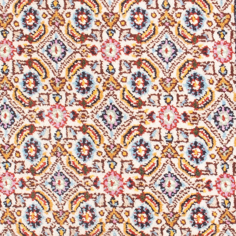 Tapis persan - Classique - Royal - 90 x 60 cm - multicolore