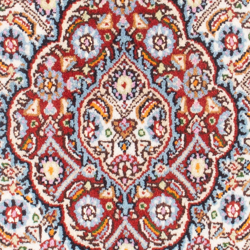 Tapis persan - Classique - Royal - 89 x 62 cm - multicolore