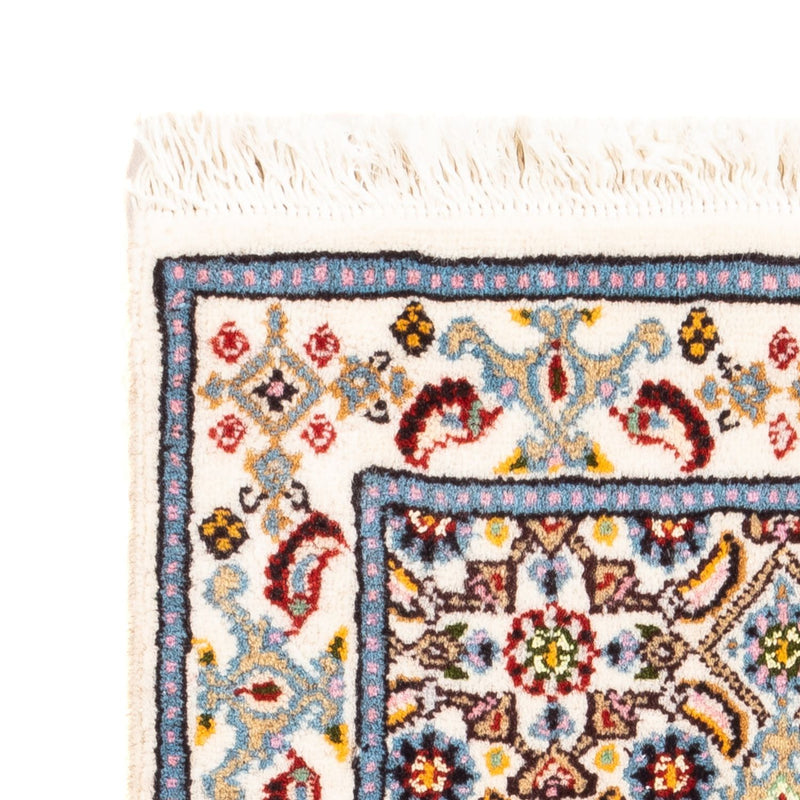 Tapis persan - Classique - Royal - 60 x 40 cm - multicolore