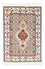 Tapis persan - Classique - Royal - 60 x 40 cm - multicolore