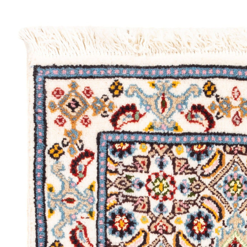 Tapis persan - Classique - Royal - 60 x 40 cm - multicolore