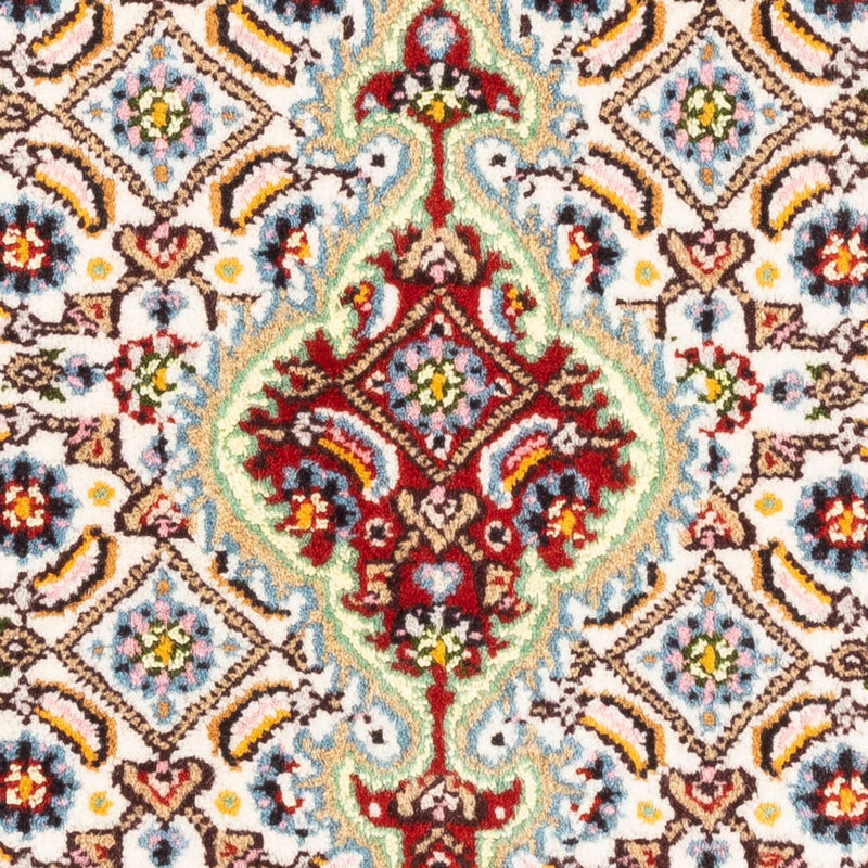 Tapis persan - Classique - Royal - 60 x 40 cm - multicolore