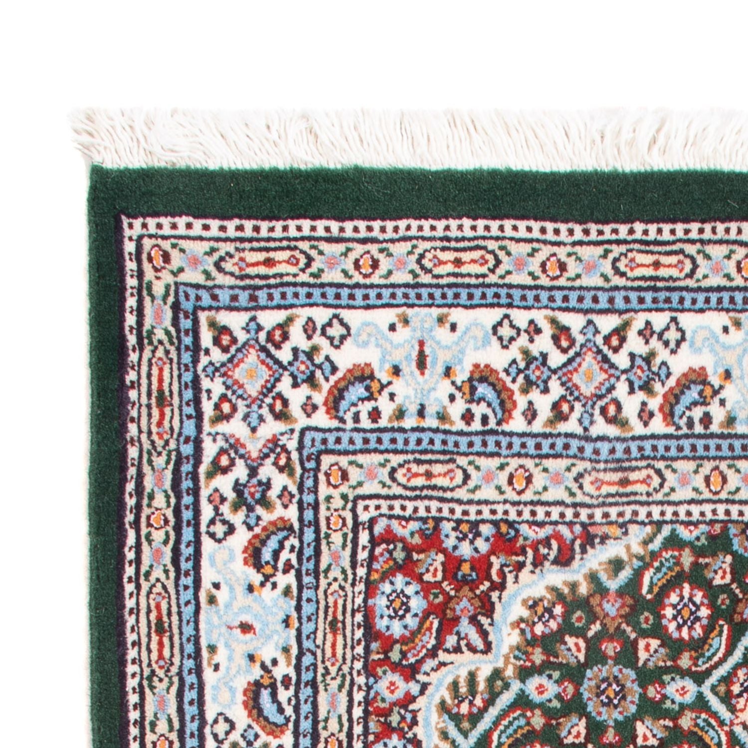 Tapis persan - Classique - Royal - 90 x 60 cm - multicolore