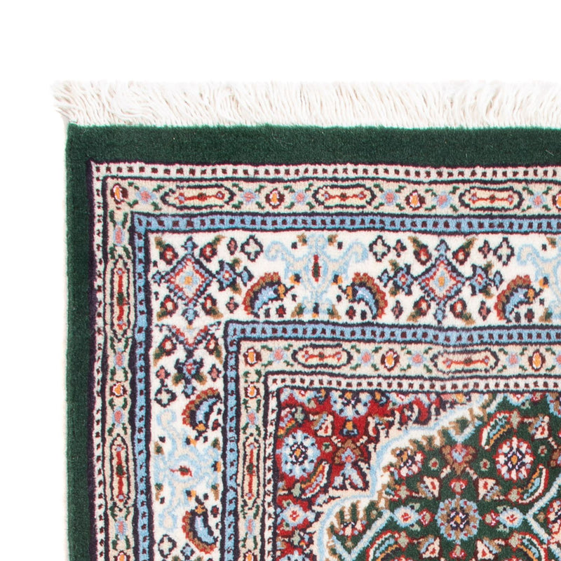 Tapis persan - Classique - Royal - 90 x 60 cm - multicolore