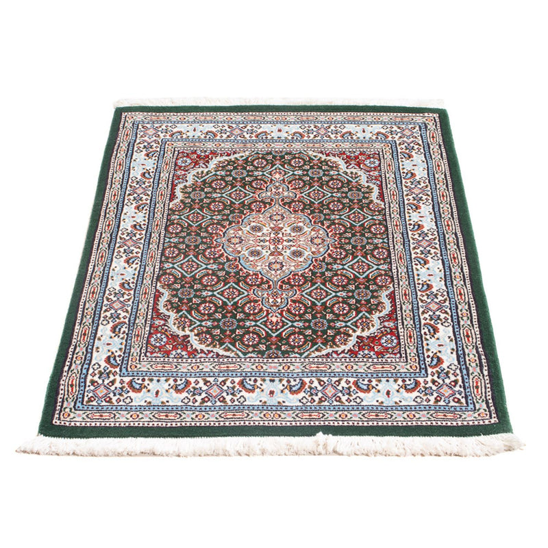 Tapis persan - Classique - Royal - 90 x 60 cm - multicolore