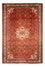 Tapis persan - Nomadic - 297 x 202 cm - rouge