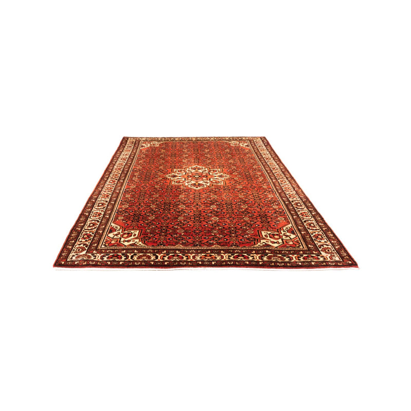 Tapis persan - Nomadic - 297 x 202 cm - rouge