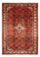 Tapis persan - Nomadic - 310 x 218 cm - rouge