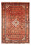 Tapis persan - Nomadic - 314 x 216 cm - rouge