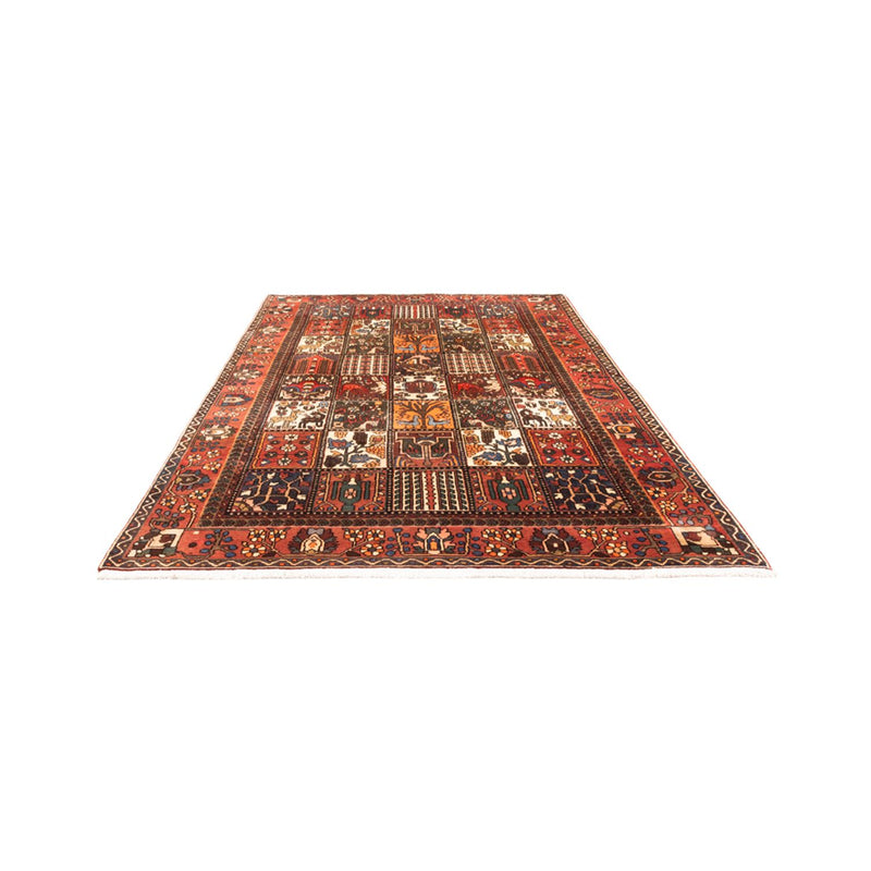Tapis persan - Nomadic - 314 x 207 cm - multicolore