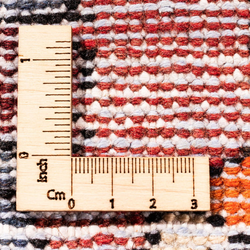 Tapis persan - Nomadic - 314 x 207 cm - multicolore