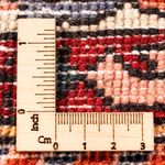 Tapis persan - Nomadic - 305 x 210 cm - rouge