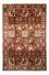 Tapis persan - Nomadic - 307 x 206 cm - multicolore
