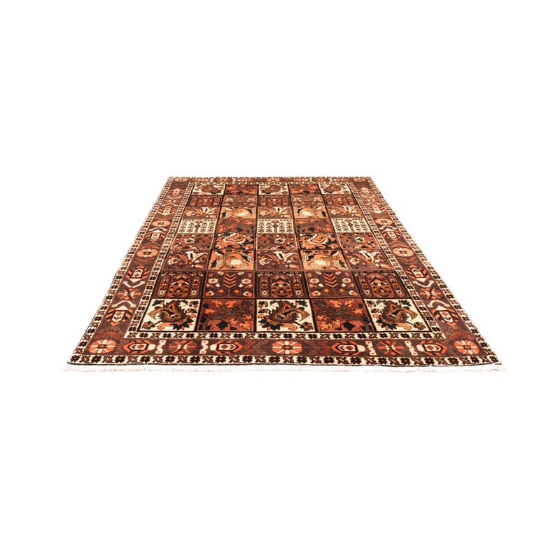 Tapis persan - Nomadic - 307 x 206 cm - multicolore