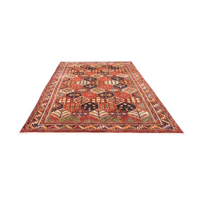 Tapis Gabbeh - Persan - 325 x 218 cm - multicolore