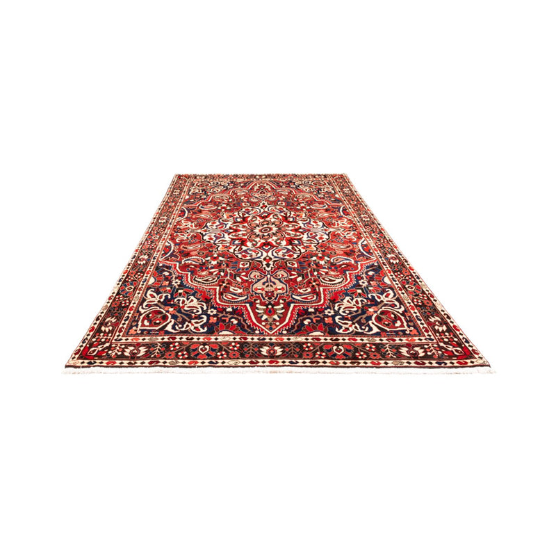 Tapis persan - Nomadic - 315 x 207 cm - rouge