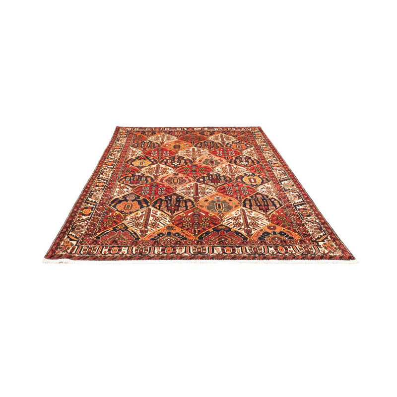 Tapis persan - Nomadic - 303 x 218 cm - multicolore
