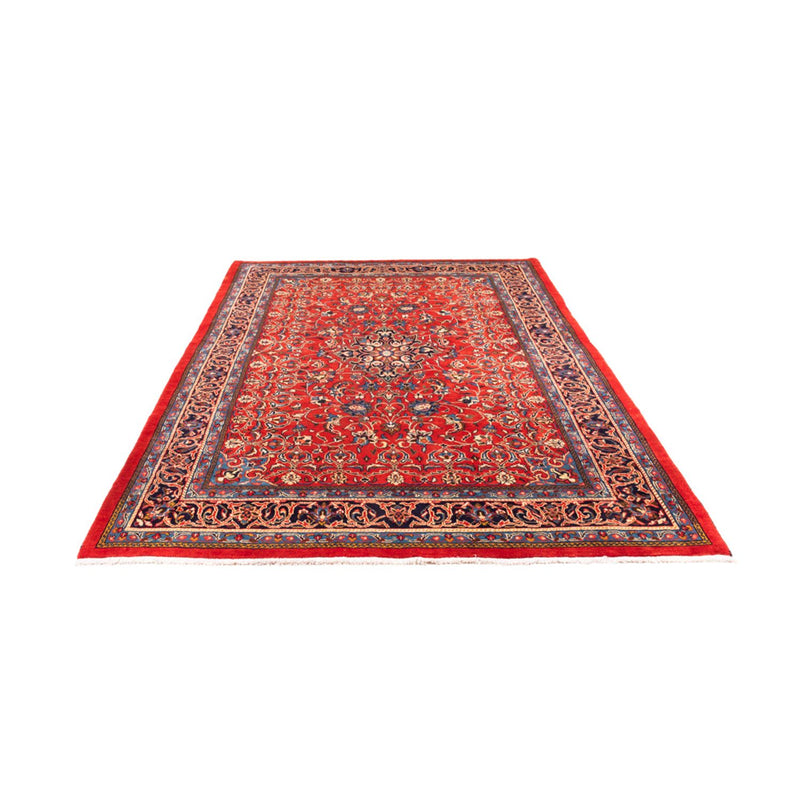 Tapis persan - Classique - 296 x 208 cm - rouge