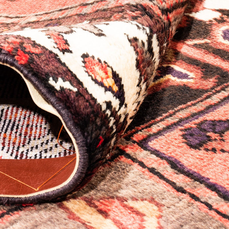 Tapis persan - Nomadic - 294 x 210 cm - multicolore