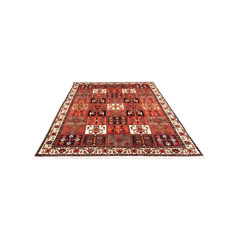 Tapis persan - Nomadic - 294 x 210 cm - multicolore