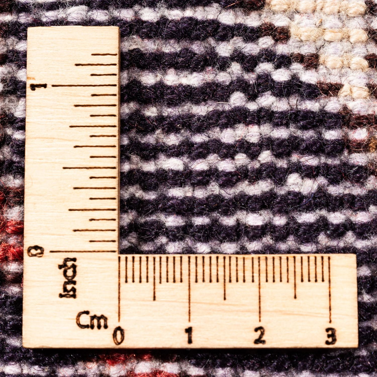 Tapis persan - Nomadic - 294 x 210 cm - multicolore