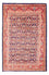 Tapis persan - Classique - 315 x 213 cm - bleu foncé