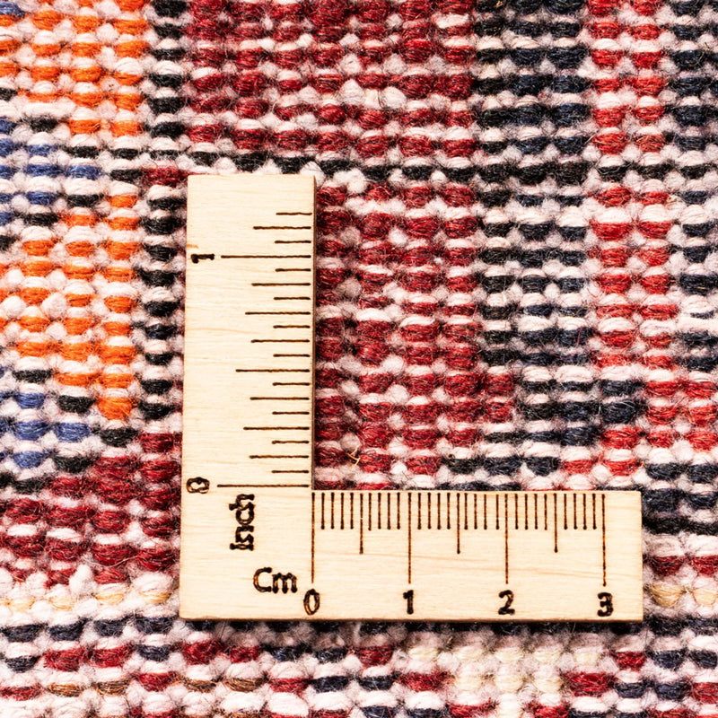 Tapis persan - Nomadic - 310 x 208 cm - multicolore
