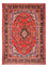 Tapis persan - Nomadic - Royal - 293 x 216 cm - rouge