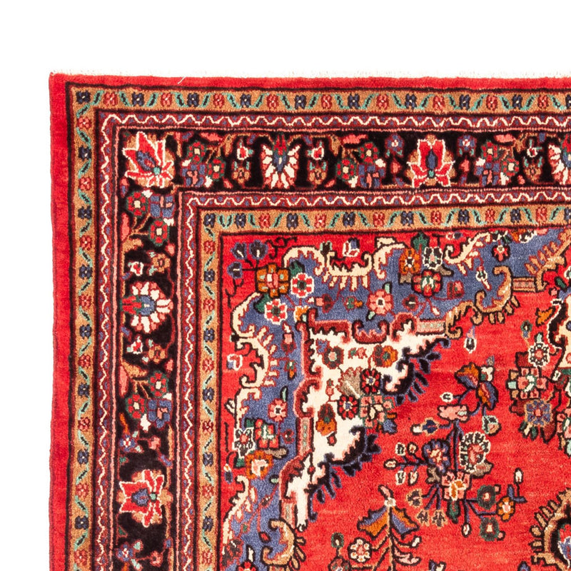 Tapis persan - Nomadic - Royal - 293 x 216 cm - rouge