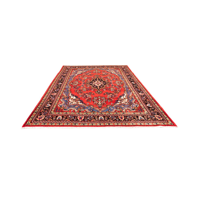 Tapis persan - Nomadic - Royal - 293 x 216 cm - rouge