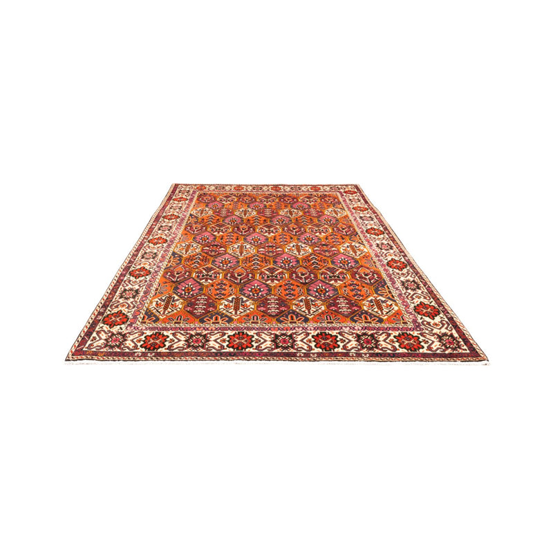 Tapis persan - Nomadic - 310 x 203 cm - multicolore