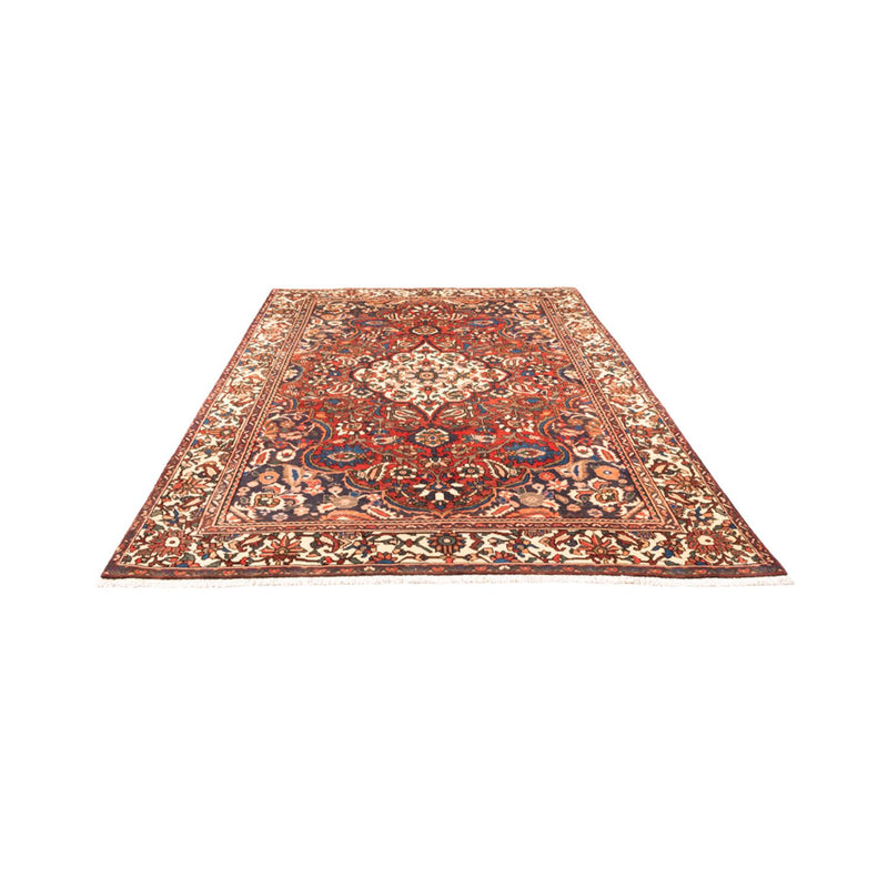 Tapis persan - Nomadic - 303 x 200 cm - rouge