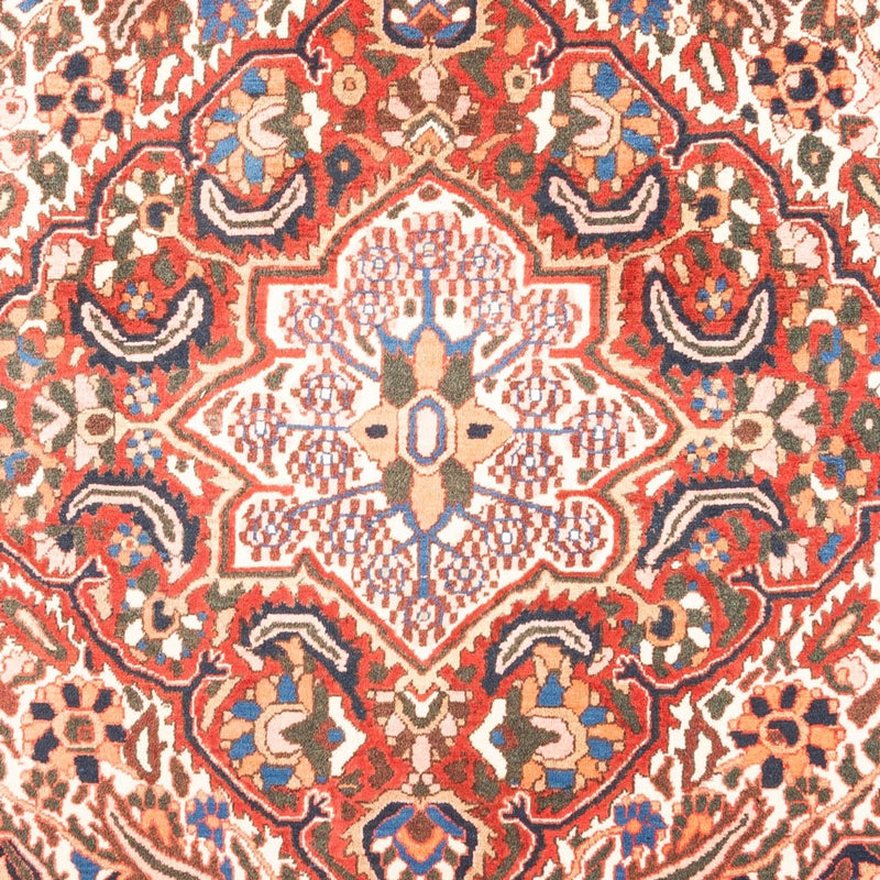 Tapis persan - Nomadic - 312 x 214 cm - crème