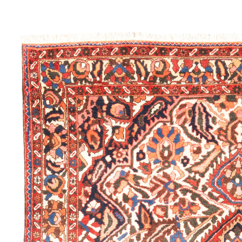 Tapis persan - Nomadic - 312 x 214 cm - crème