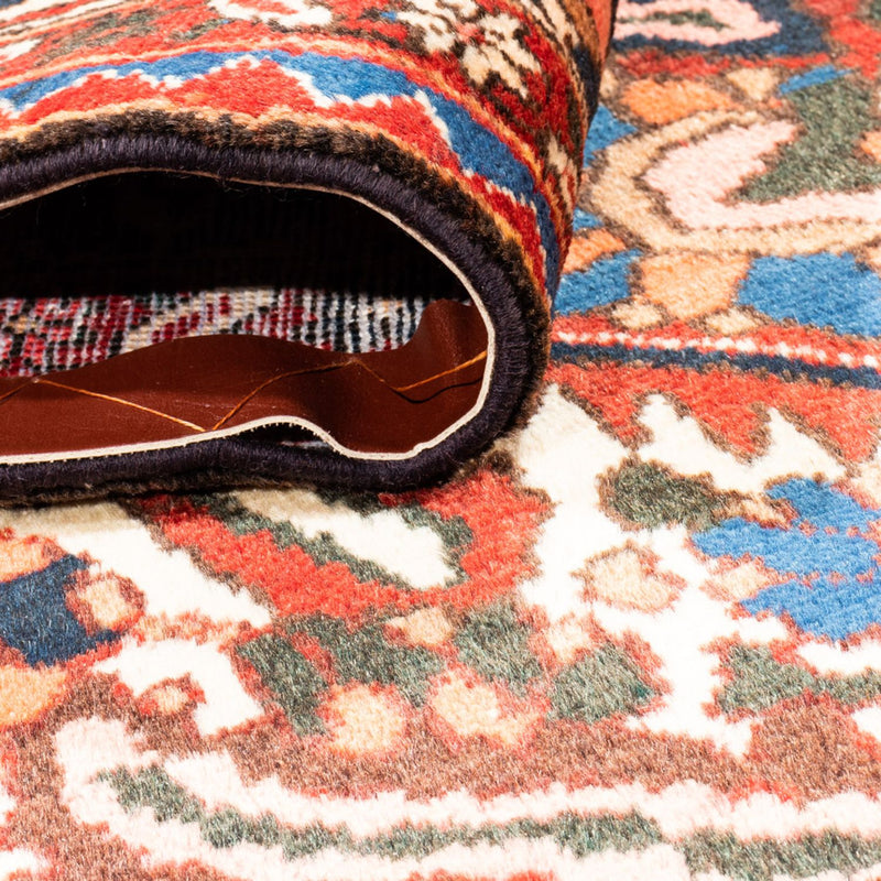 Tapis persan - Nomadic - 312 x 214 cm - crème