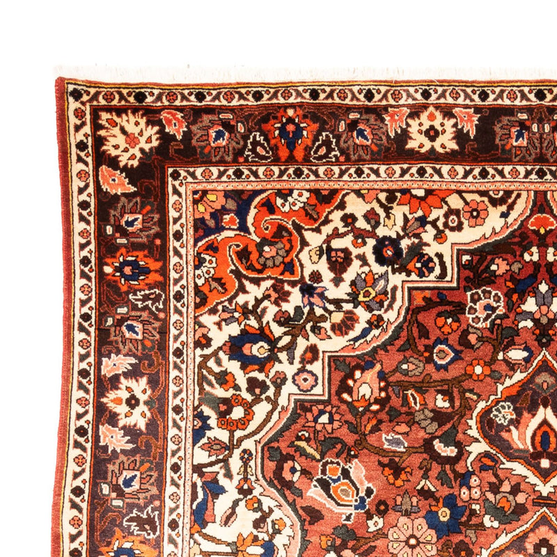 Tapis persan - Nomadic - 305 x 217 cm - rouge