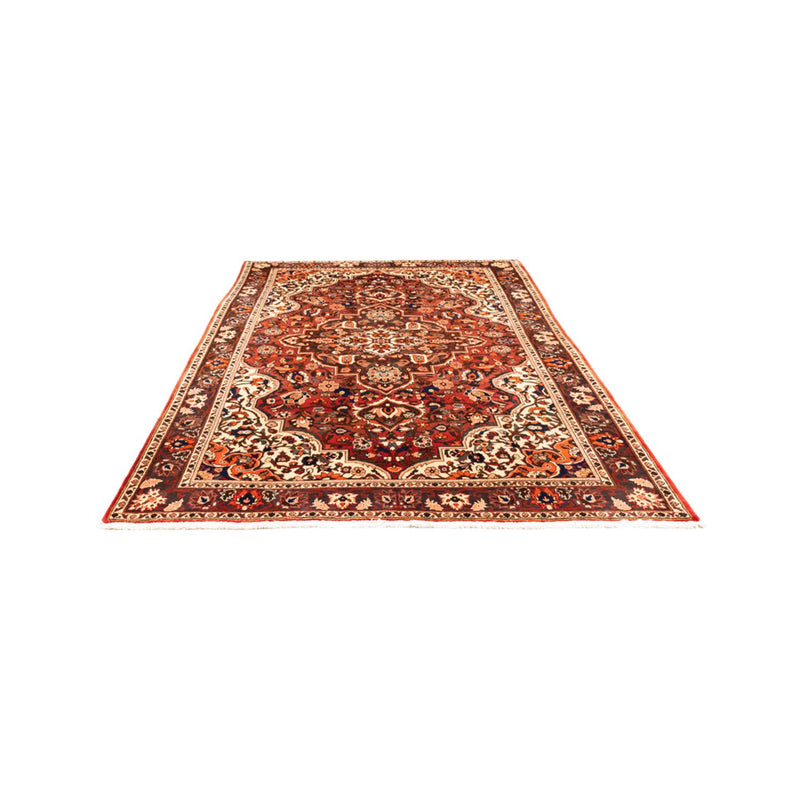 Tapis persan - Nomadic - 305 x 217 cm - rouge