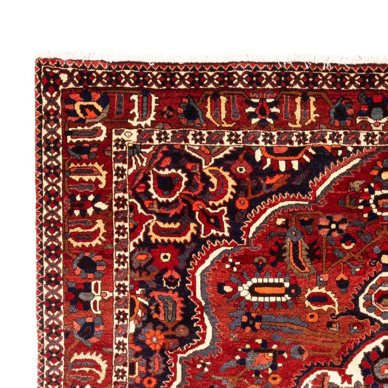 Tapis Gabbeh - Persan - 302 x 207 cm - multicolore