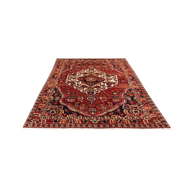 Tapis Gabbeh - Persan - 302 x 207 cm - multicolore