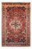 Tapis persan - Nomadic - 323 x 214 cm - rouge