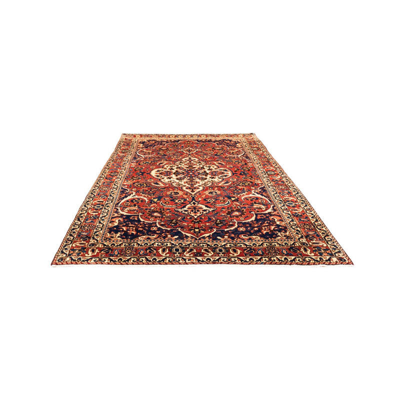 Tapis persan - Nomadic - 323 x 214 cm - rouge