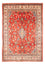 Tapis persan - Classique - 309 x 215 cm - rouge