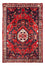 Tapis Gabbeh - Persan - 300 x 210 cm - multicolore