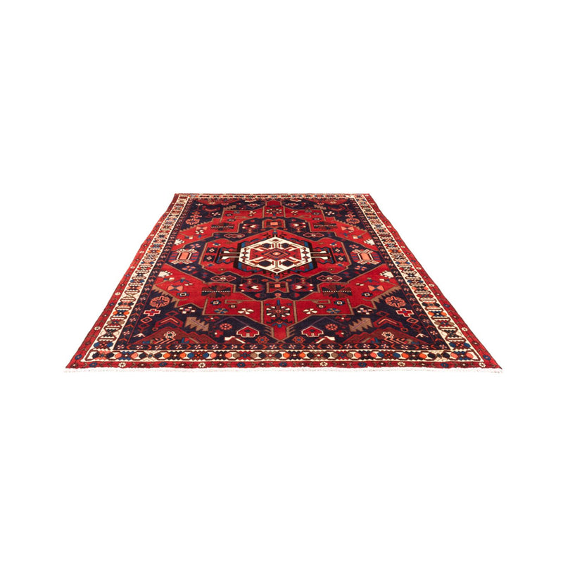 Tapis Gabbeh - Persan - 300 x 210 cm - multicolore