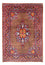 Tapis persan - Nomadic - 293 x 208 cm - multicolore