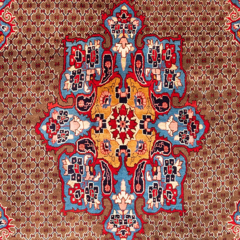 Tapis persan - Nomadic - 293 x 208 cm - multicolore