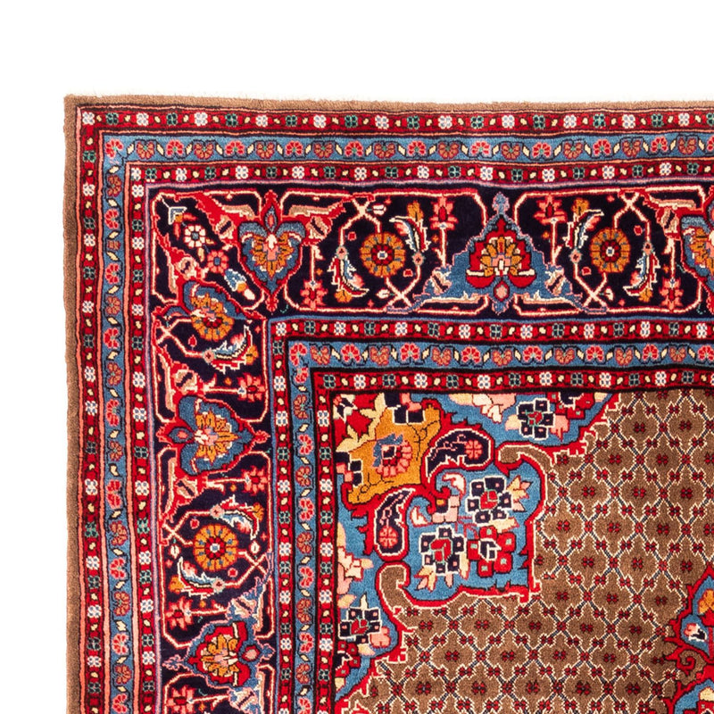 Tapis persan - Nomadic - 293 x 208 cm - multicolore